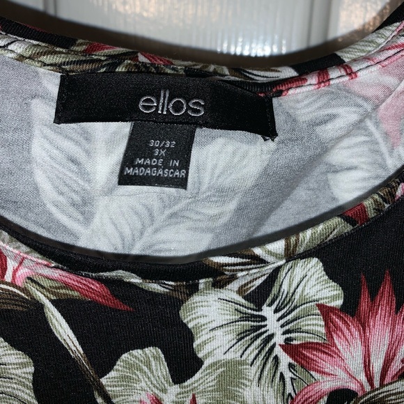 NWOT ellos dress - Picture 2 of 4